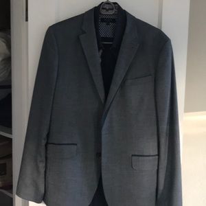 Ted Baker blazer and shirt size 3